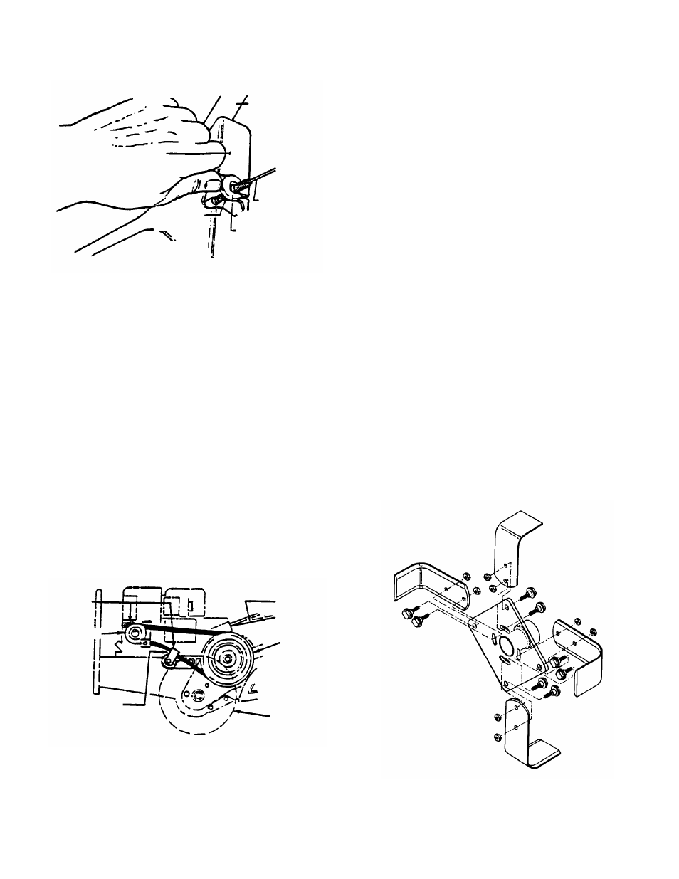 Snapper EICFR5004B User Manual | Page 11 / 20