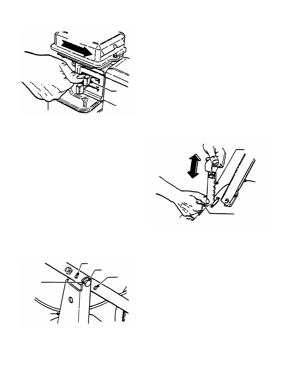 Snapper EICFR5004B User Manual | Page 8 / 20