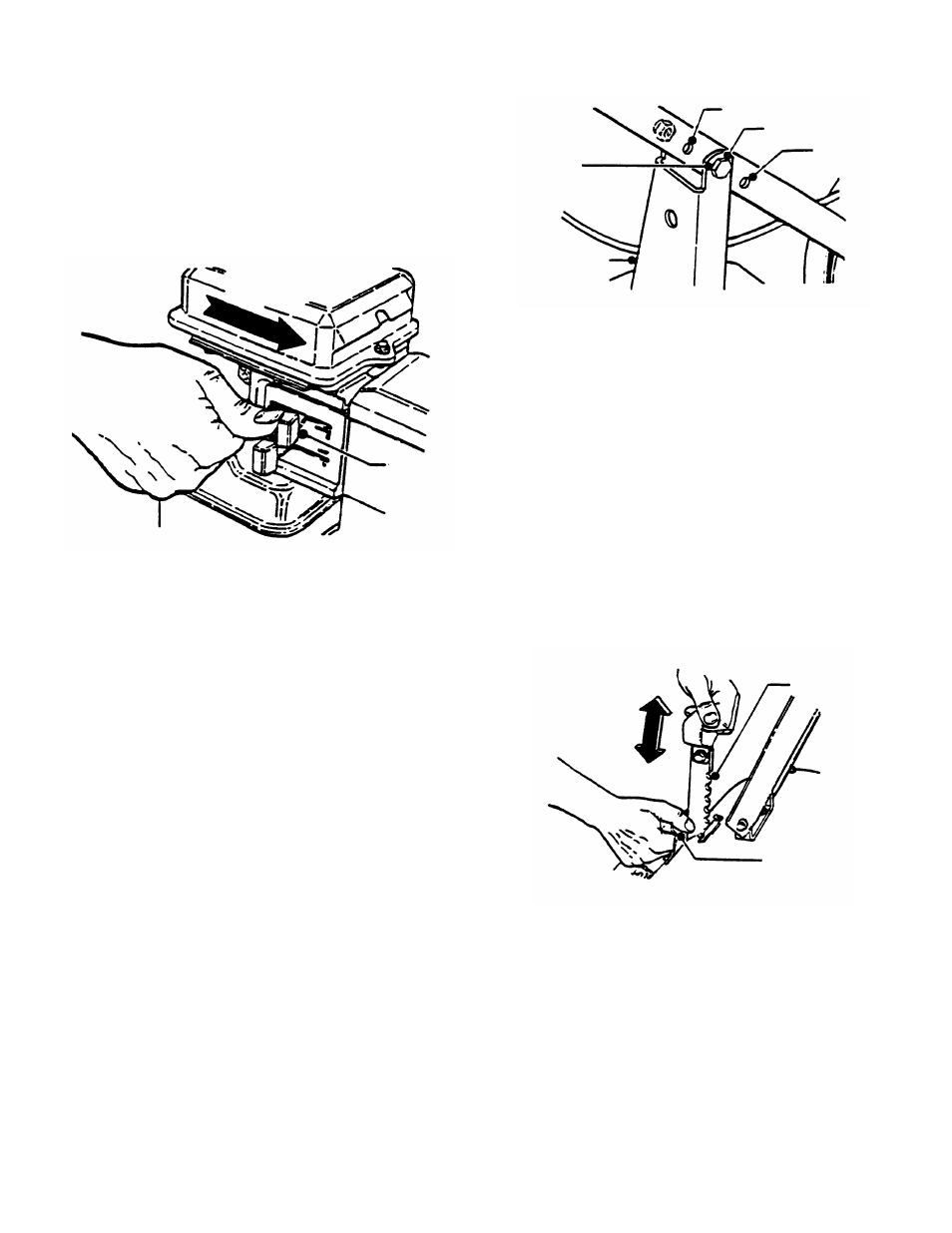 Snapper IR5003B User Manual | Page 6 / 18