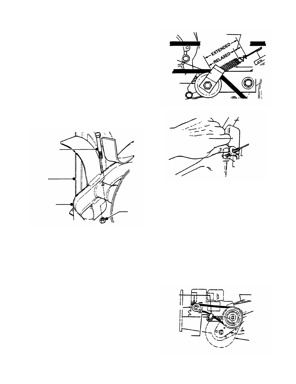 Snapper IR5003B User Manual | Page 9 / 18