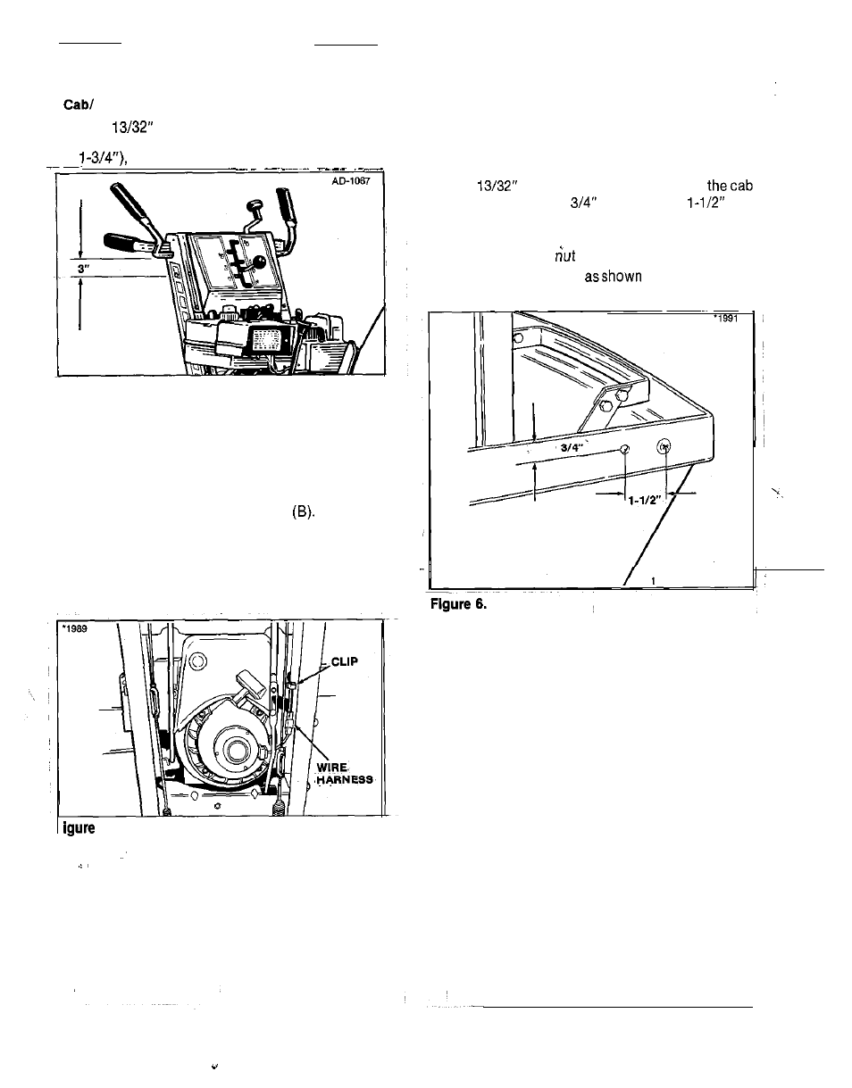 Snapper 1691827 User Manual | Page 2 / 2