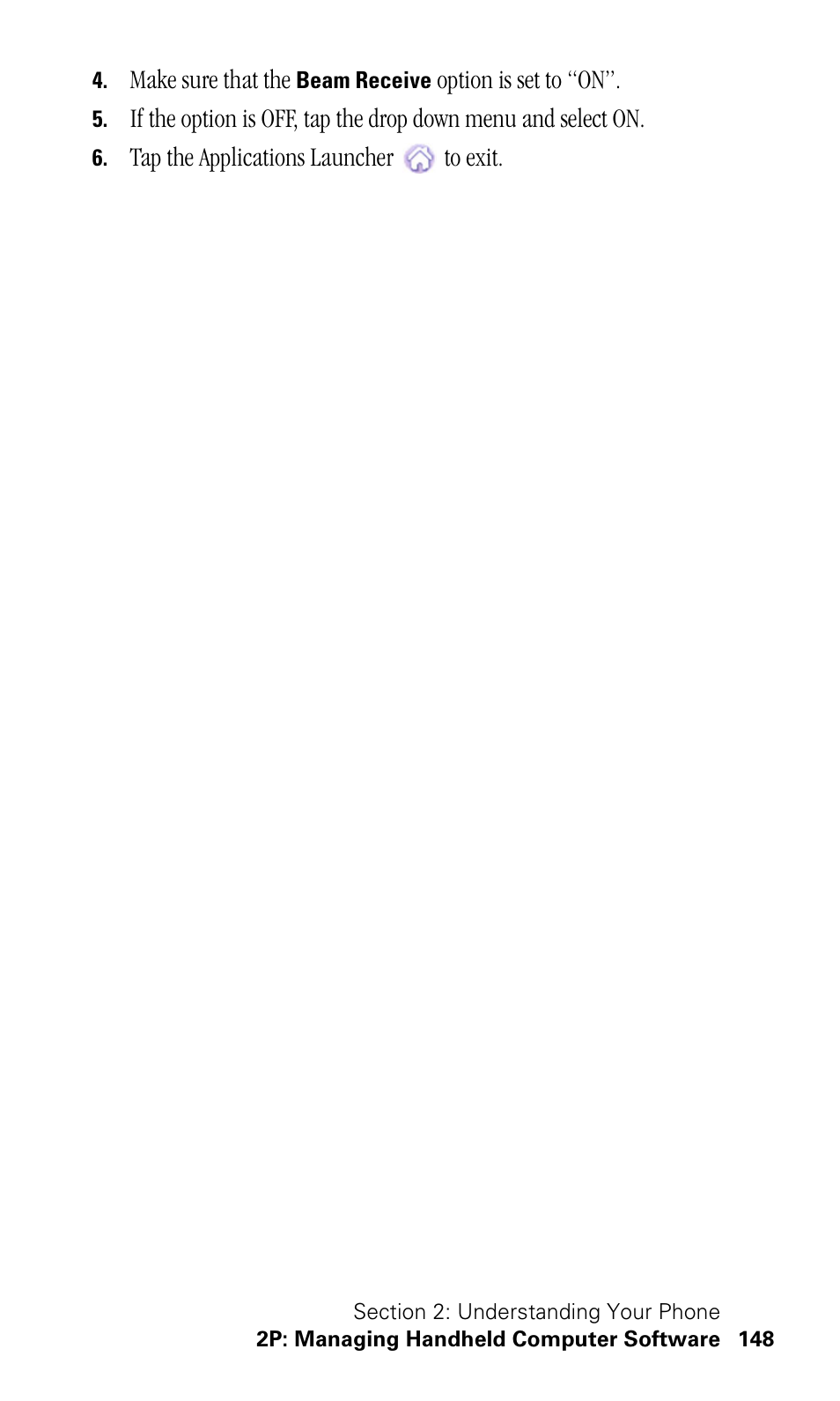 Samsung SPH-I330 User Manual | Page 152 / 206