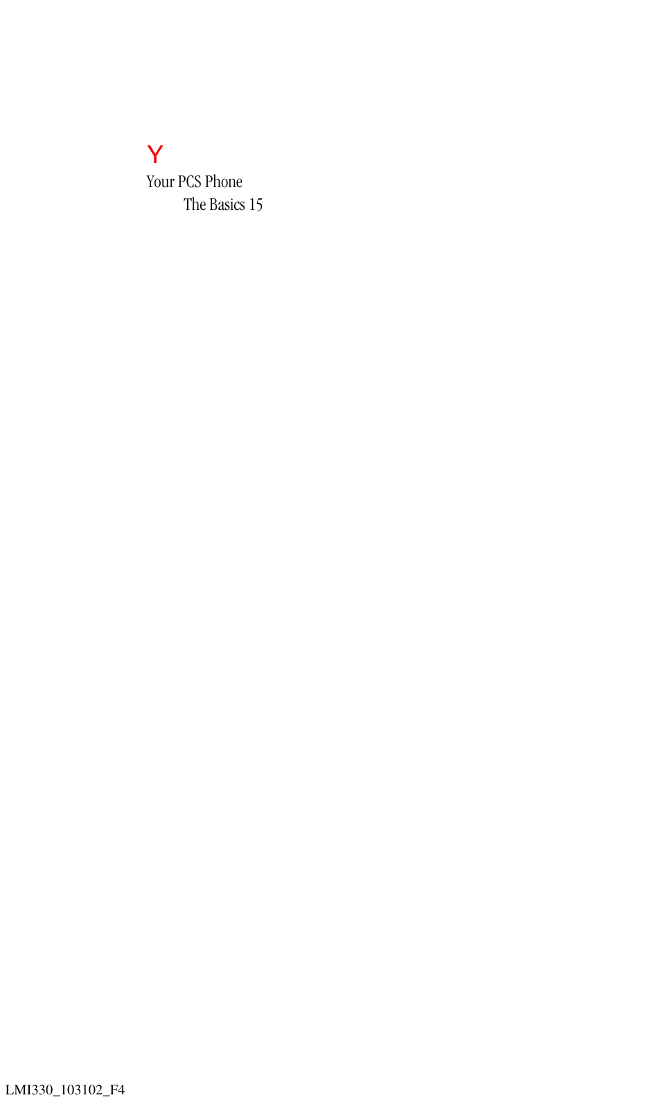 Samsung SPH-I330 User Manual | Page 204 / 206