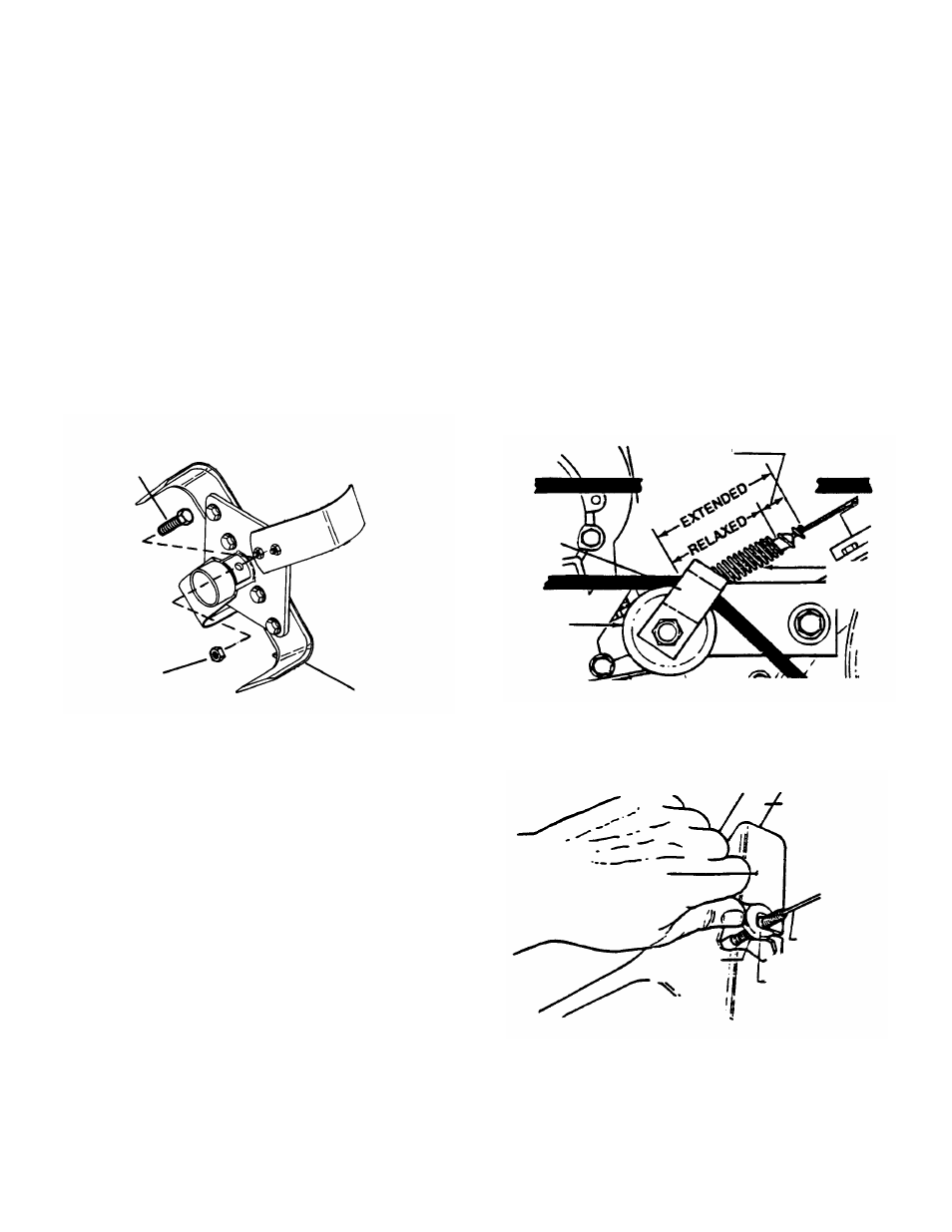 Snapper ICFR7005BV User Manual | Page 11 / 19