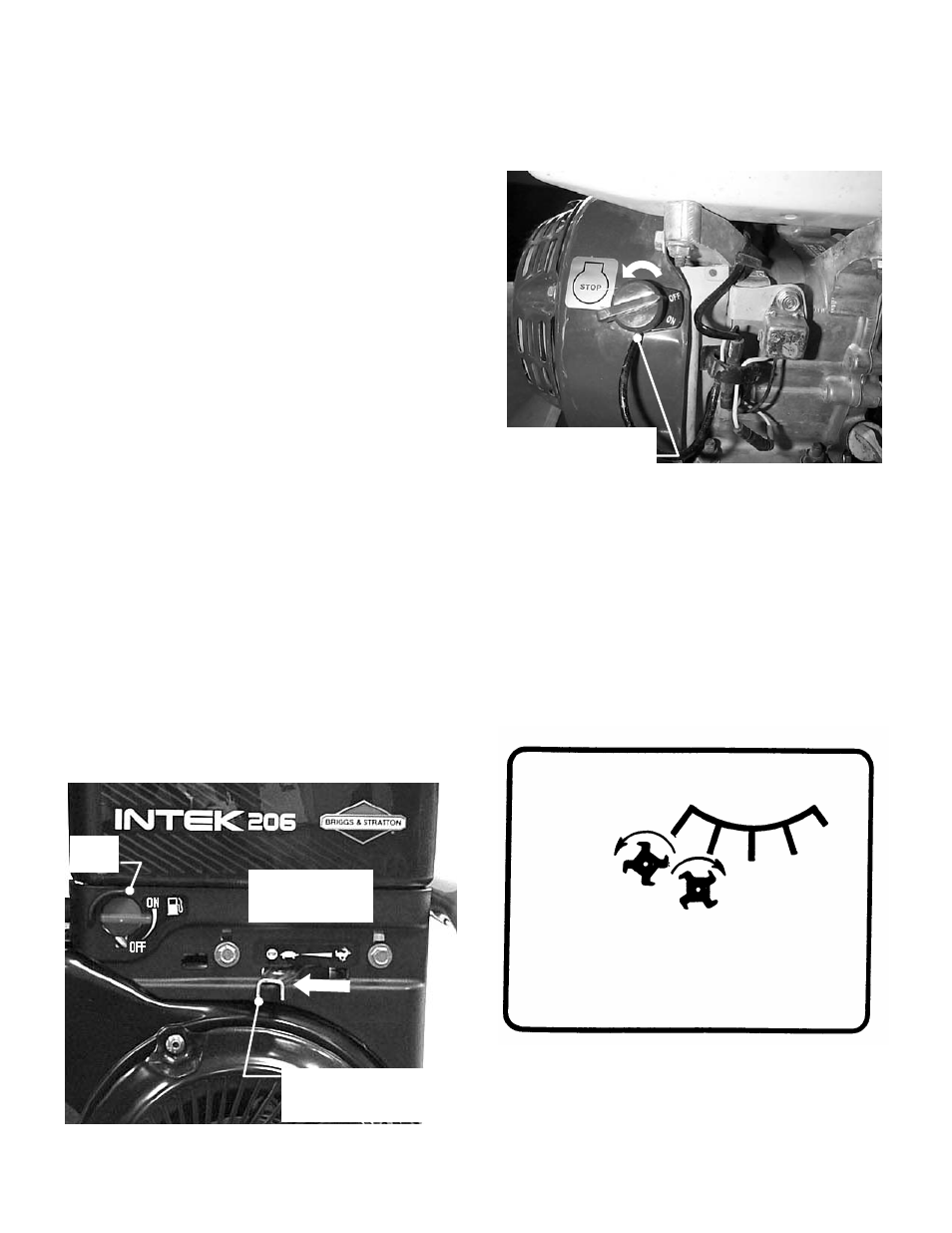 Snapper ICFR7005BV User Manual | Page 6 / 19