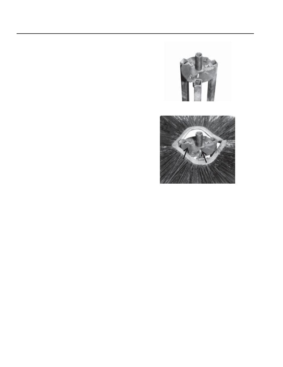 Maintenance | Snapper 151-3845 User Manual | Page 24 / 36