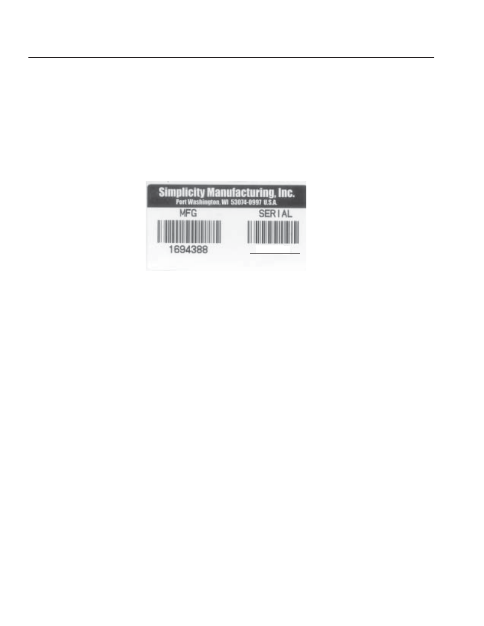 Introduction | Snapper 151-3845 User Manual | Page 6 / 36