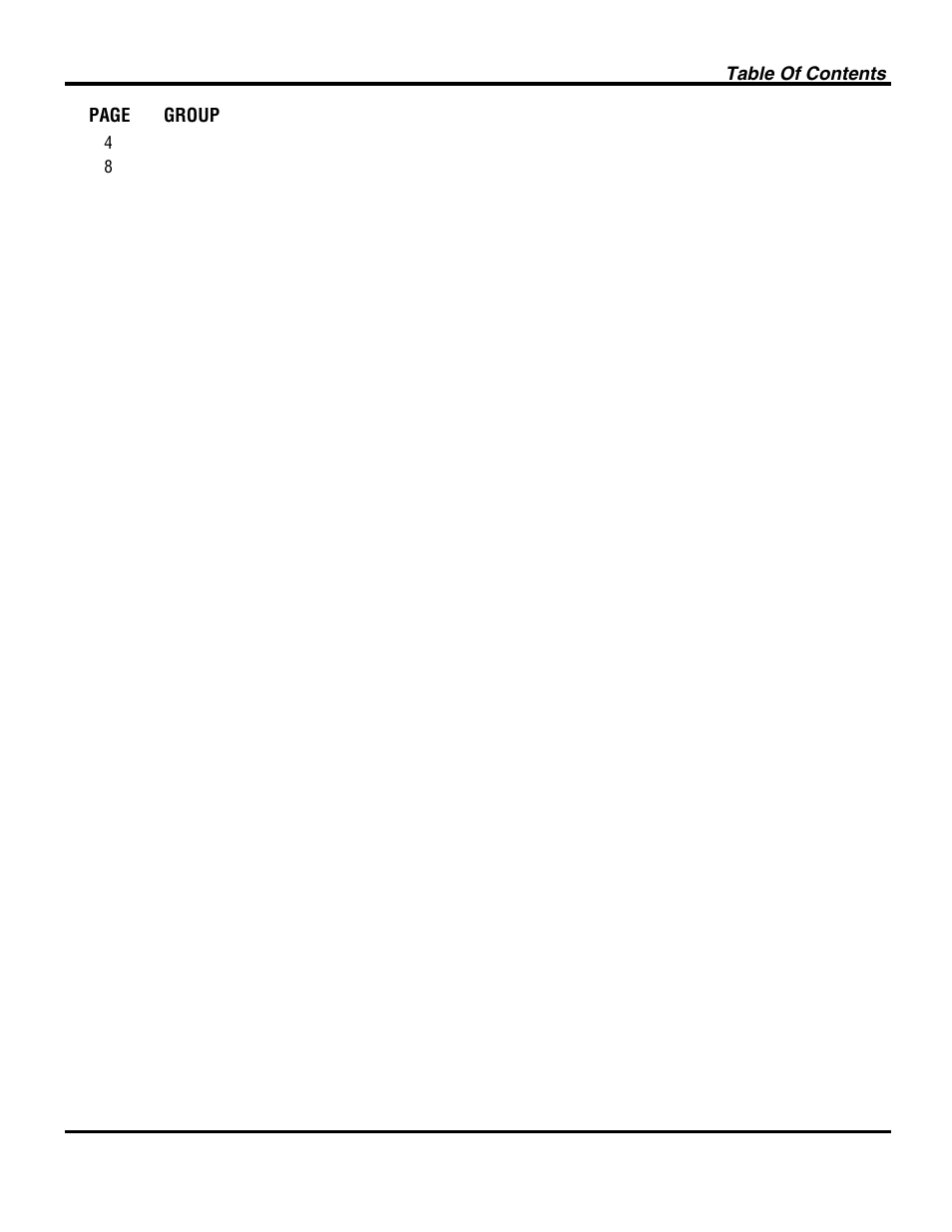 Snapper ELBX10152BV User Manual | Page 3 / 14