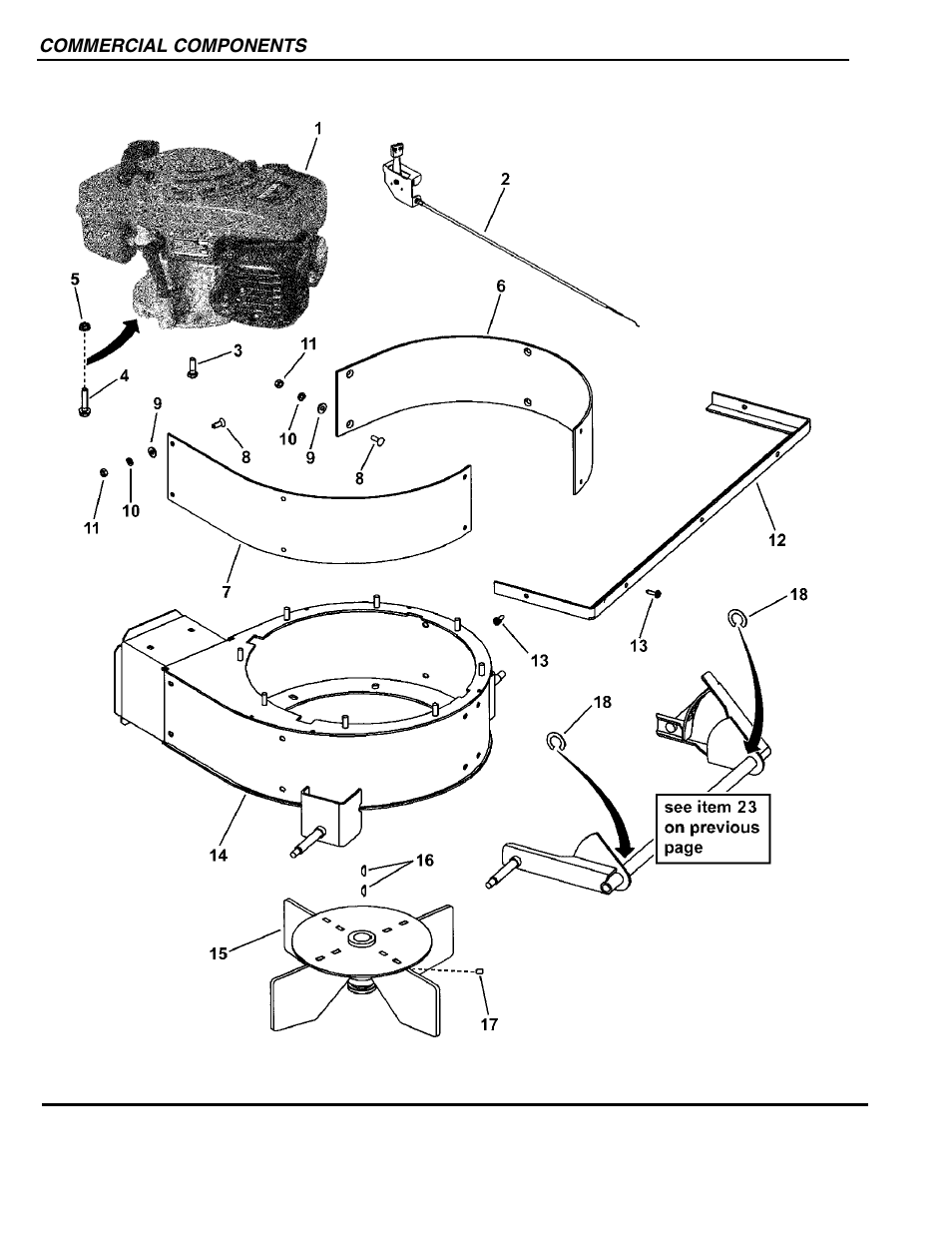 Snapper ESV25650B User Manual | Page 10 / 16