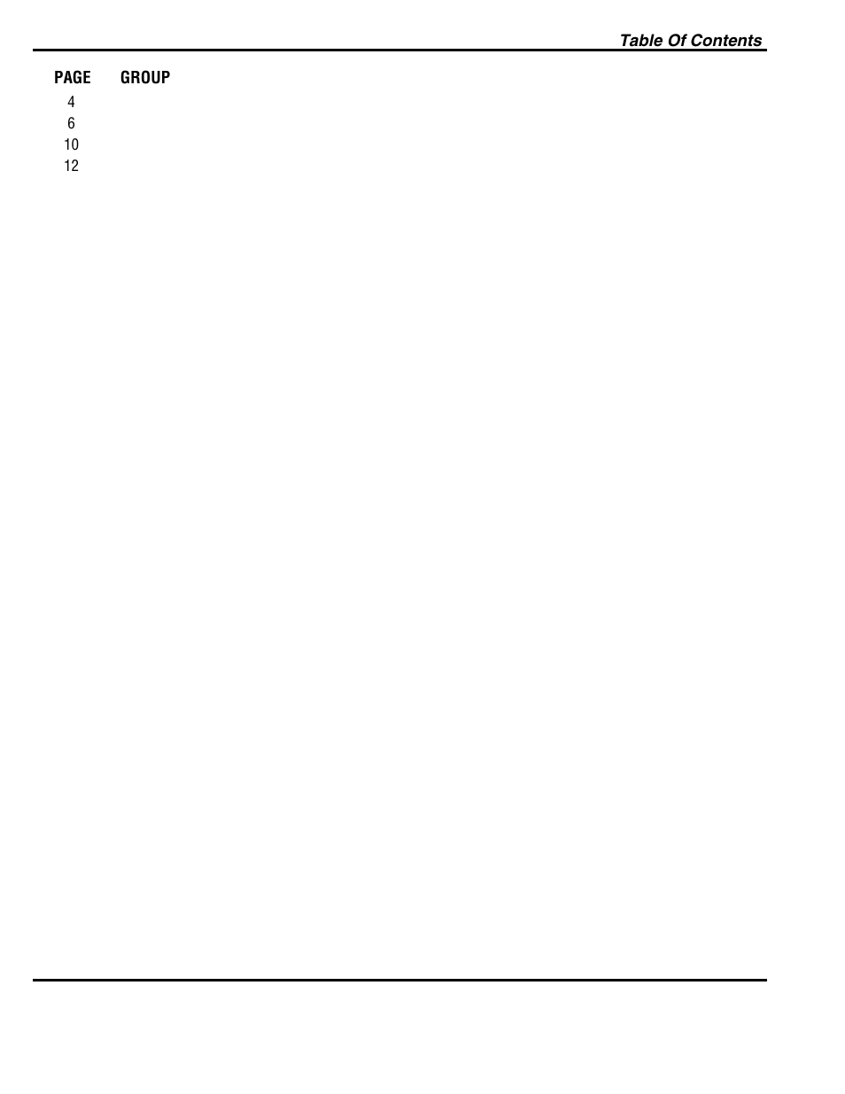 Snapper ESV25650B User Manual | Page 3 / 16
