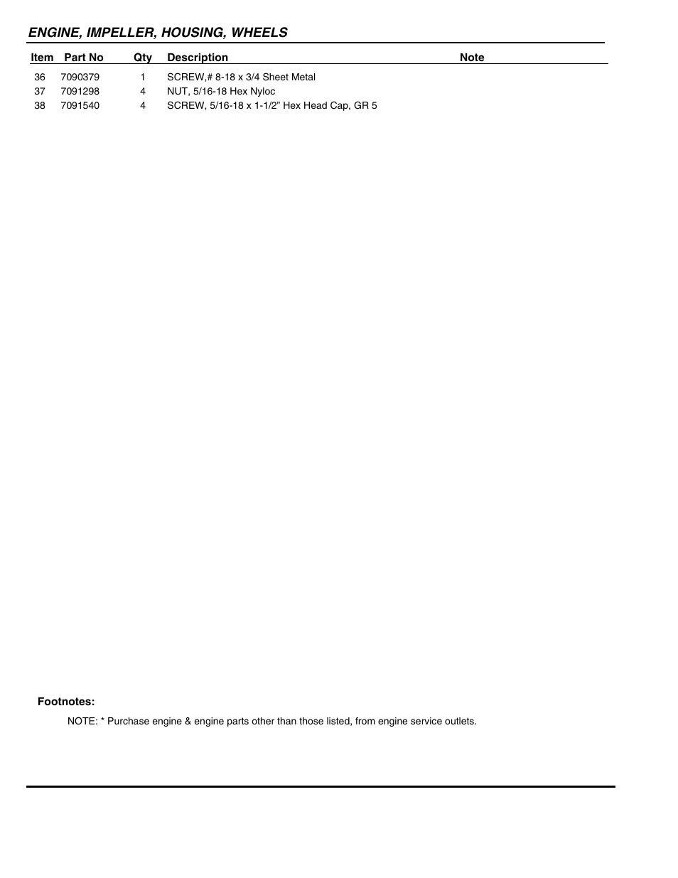 Snapper ESV25650B User Manual | Page 9 / 16