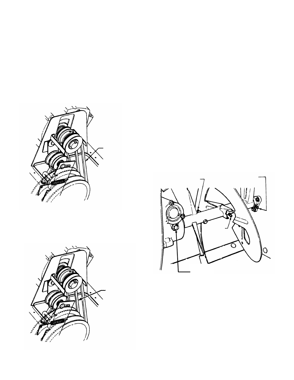 Snapper 9265 User Manual | Page 11 / 24