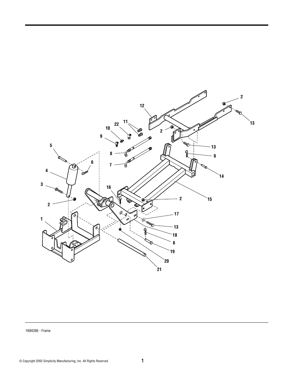 Snapper 3877 User Manual | Page 2 / 4