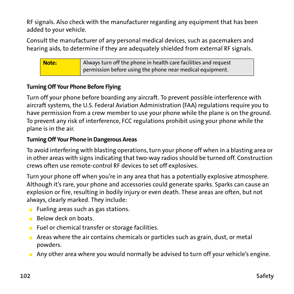 Sprint Nextel 755P User Manual | Page 108 / 130