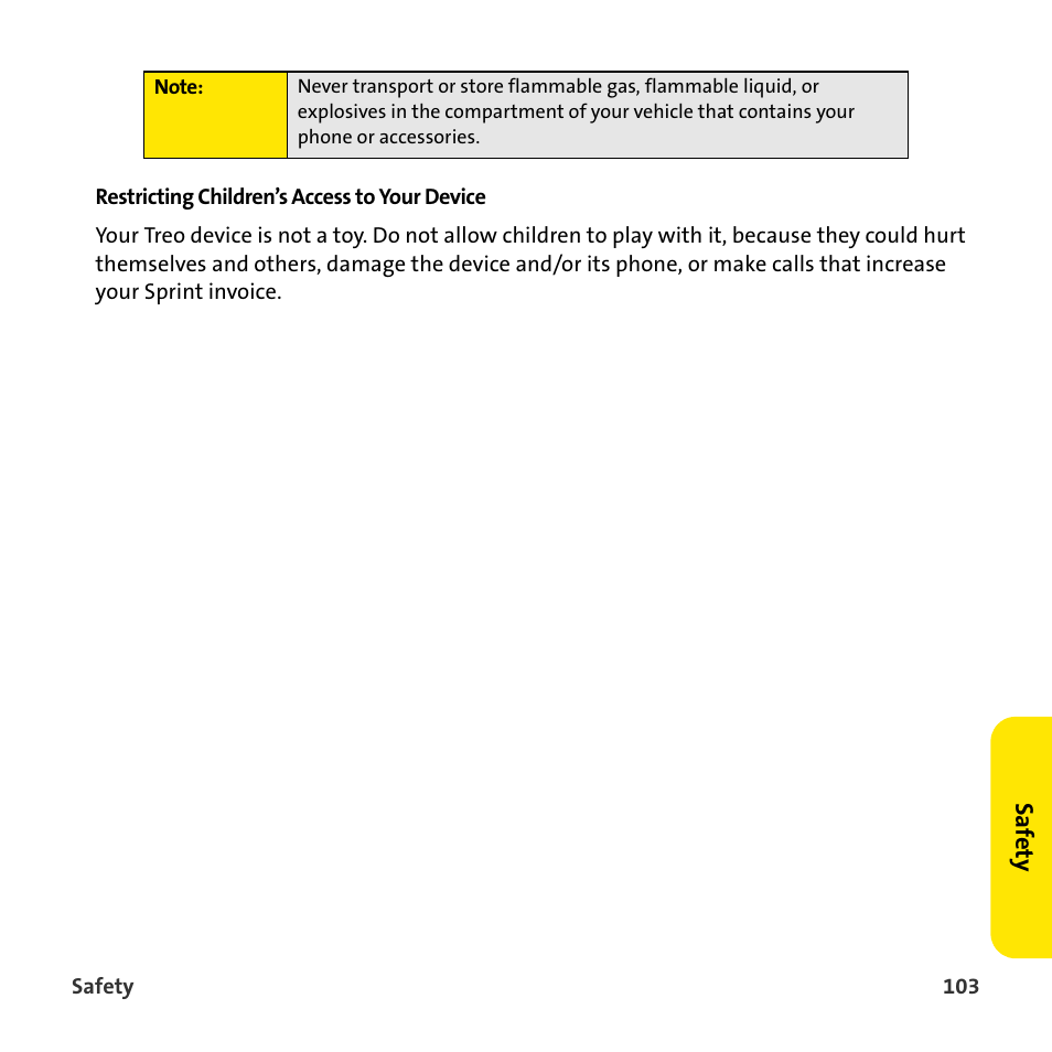 Sprint Nextel 755P User Manual | Page 109 / 130