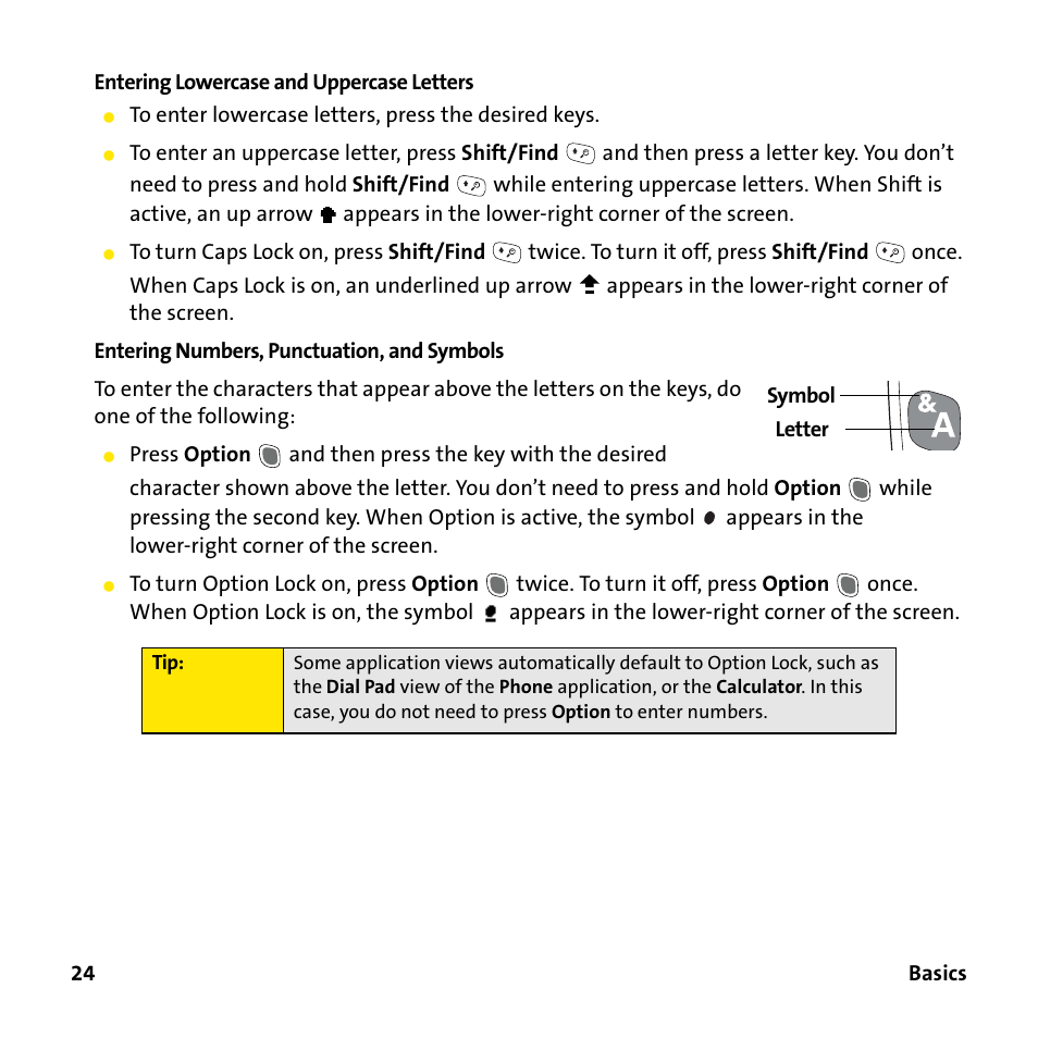 Sprint Nextel 755P User Manual | Page 30 / 130
