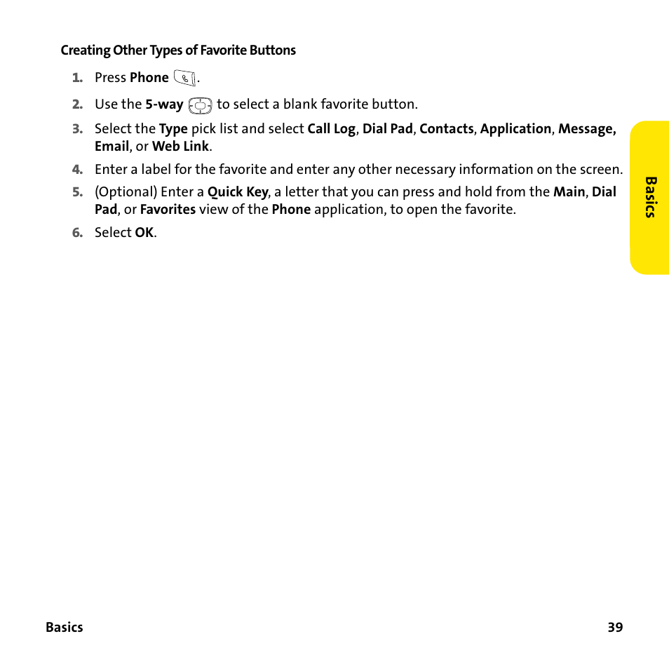 Sprint Nextel 755P User Manual | Page 45 / 130