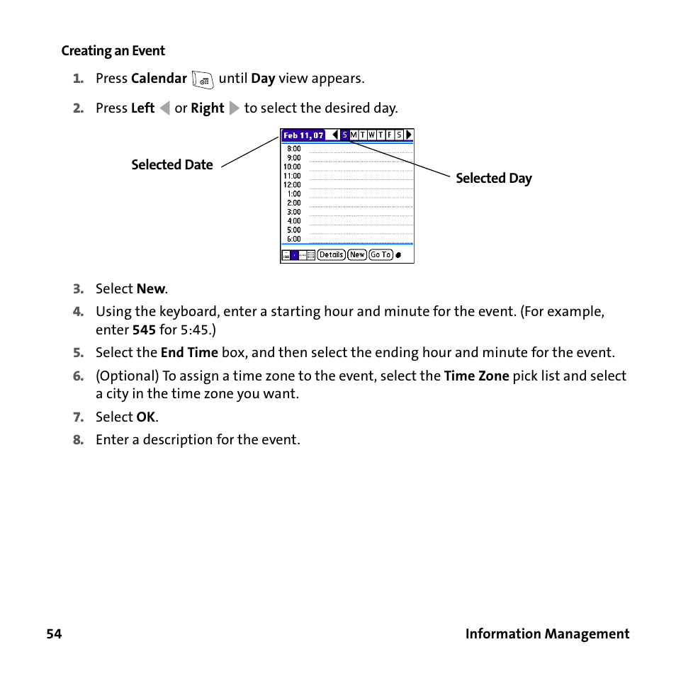 Sprint Nextel 755P User Manual | Page 60 / 130