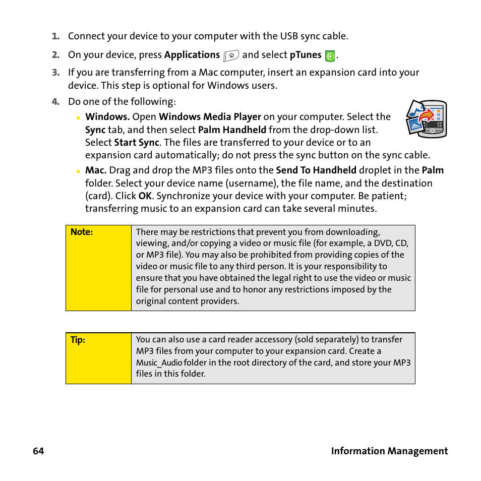 Sprint Nextel 755P User Manual | Page 70 / 130