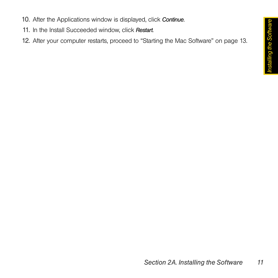 Sprint Nextel Compass 597 User Manual | Page 19 / 44