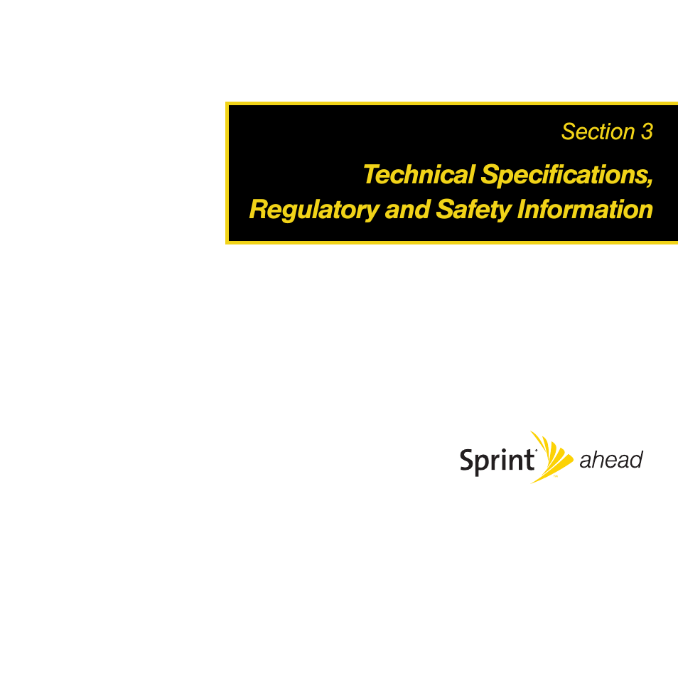 Sprint Nextel Compass 597 User Manual | Page 29 / 44