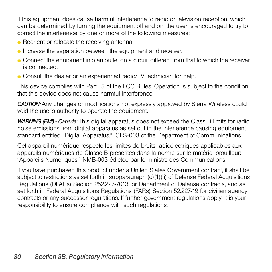 Sprint Nextel Compass 597 User Manual | Page 38 / 44