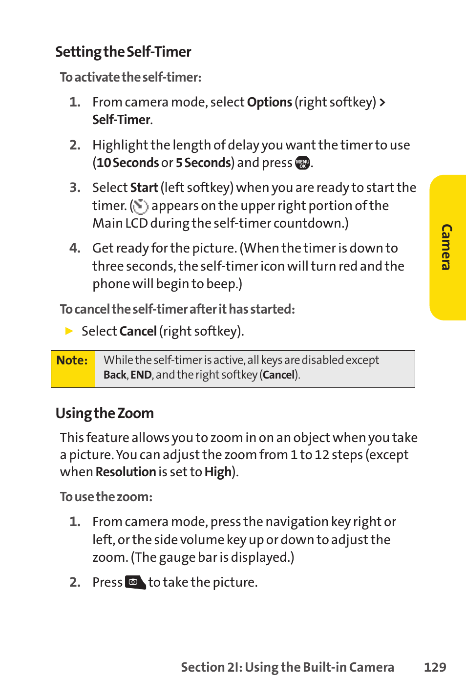 Sprint Nextel Telephone User Manual | Page 145 / 236