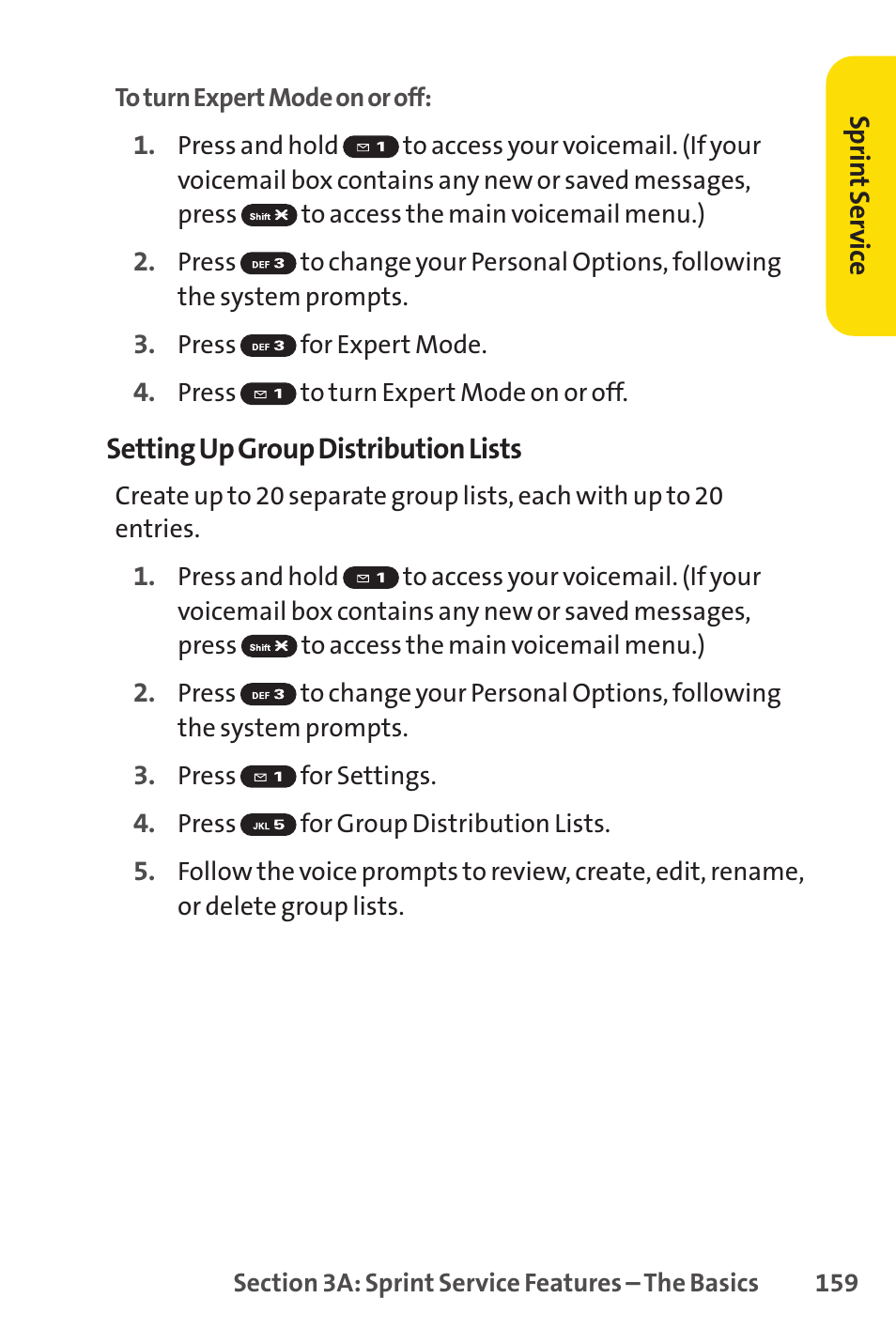 Sprint Nextel Telephone User Manual | Page 175 / 236