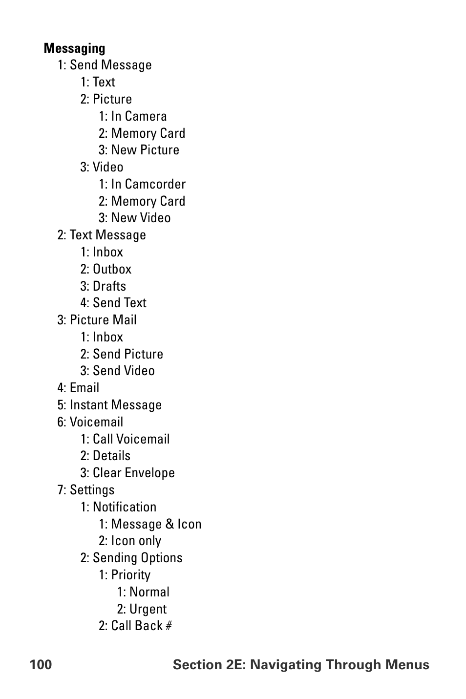 Sprint Nextel MM-A800 User Manual | Page 114 / 318