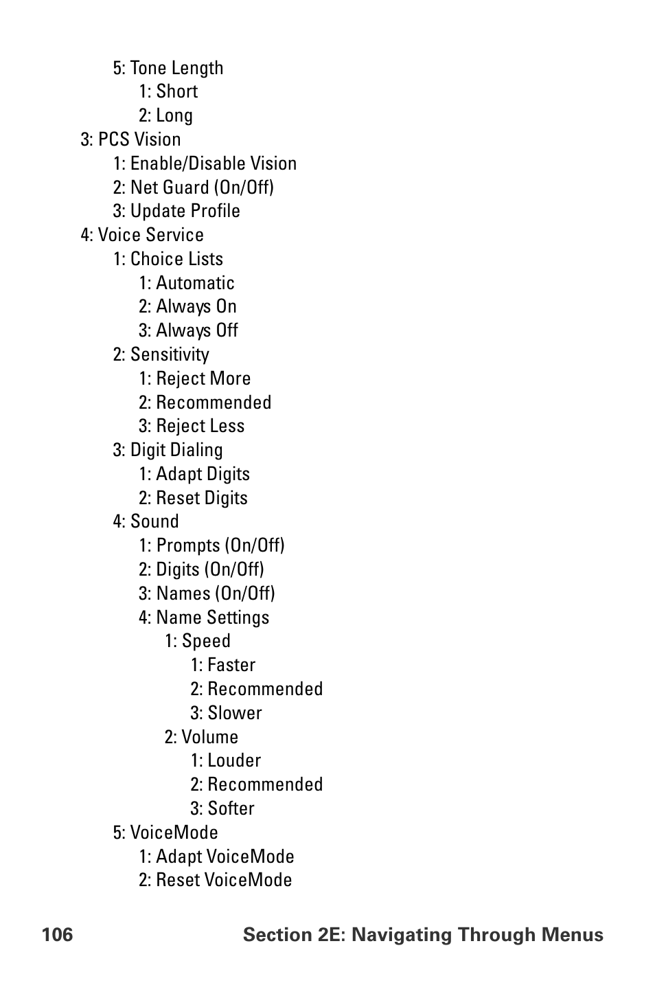 Sprint Nextel MM-A800 User Manual | Page 120 / 318