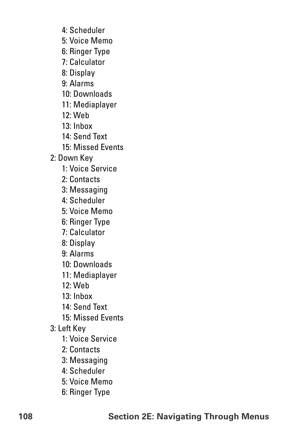 Sprint Nextel MM-A800 User Manual | Page 122 / 318