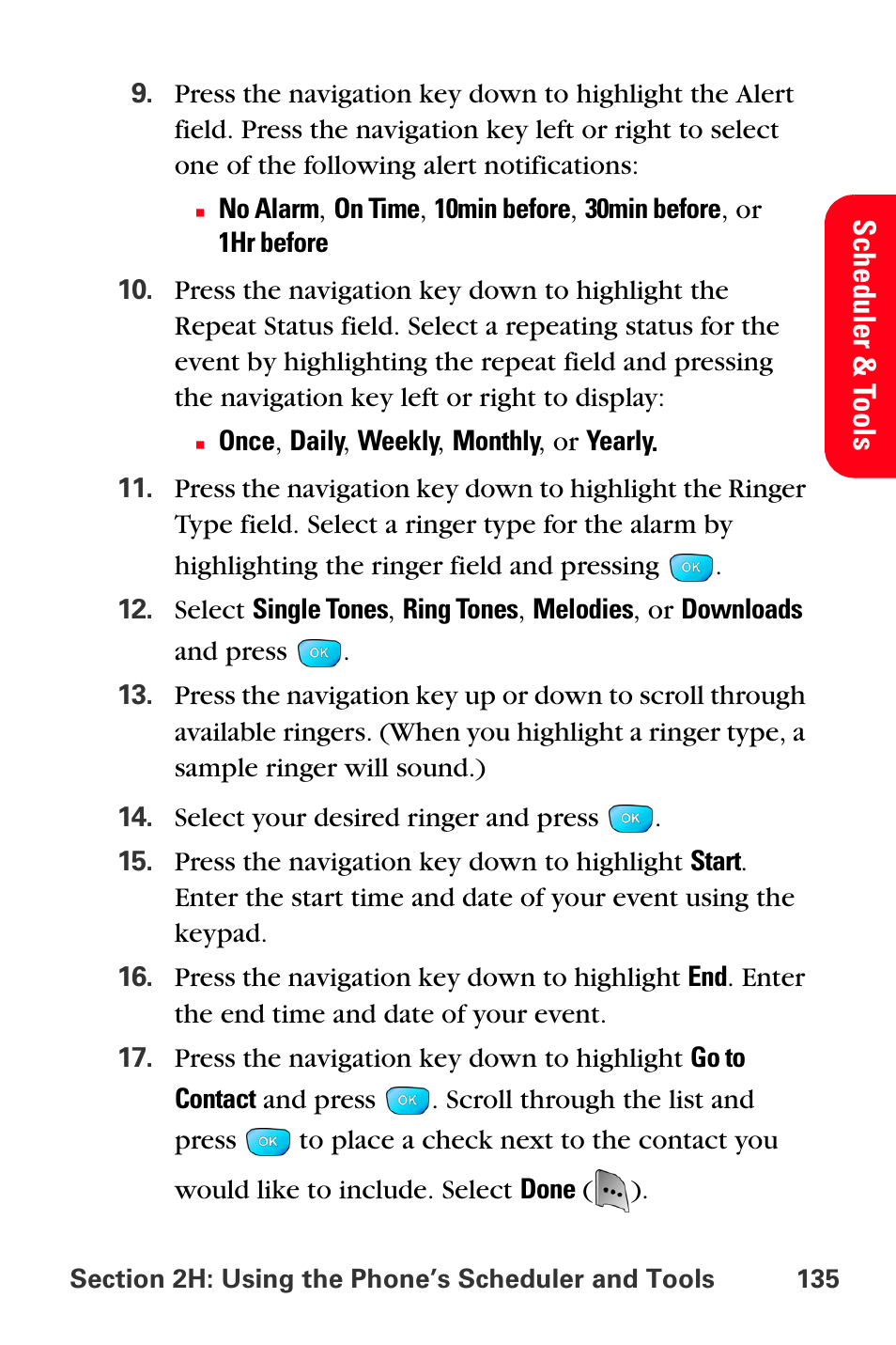 Sprint Nextel MM-A800 User Manual | Page 149 / 318