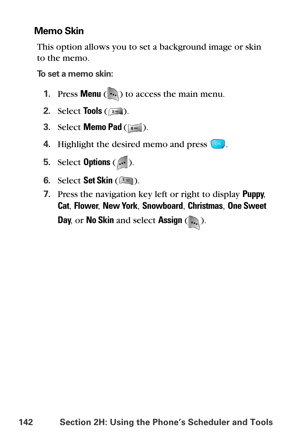 Sprint Nextel MM-A800 User Manual | Page 156 / 318
