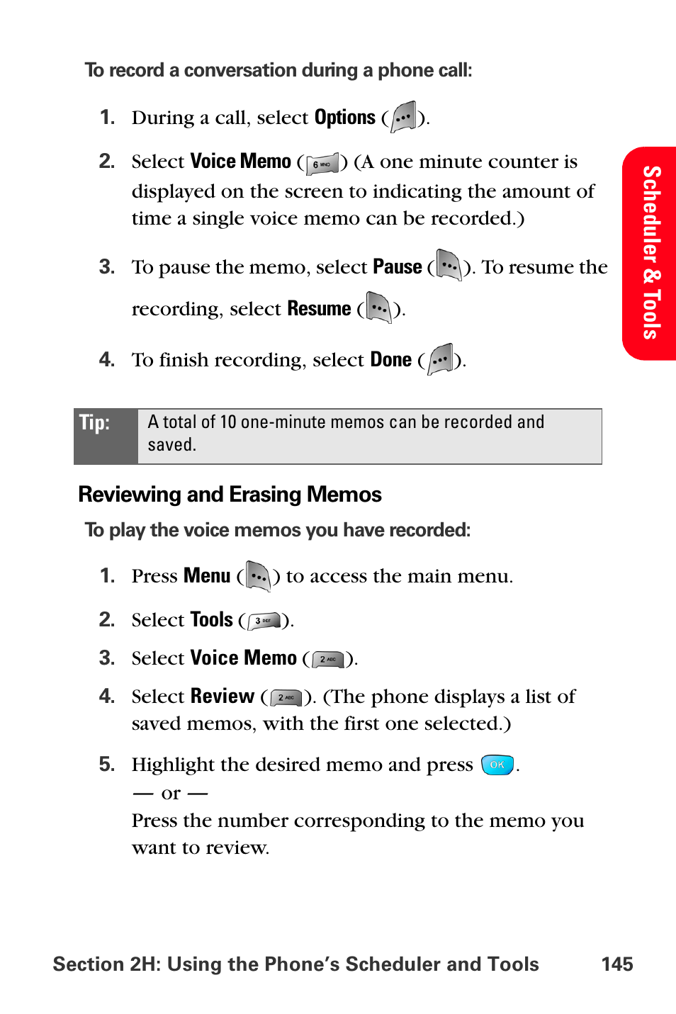 Sprint Nextel MM-A800 User Manual | Page 159 / 318