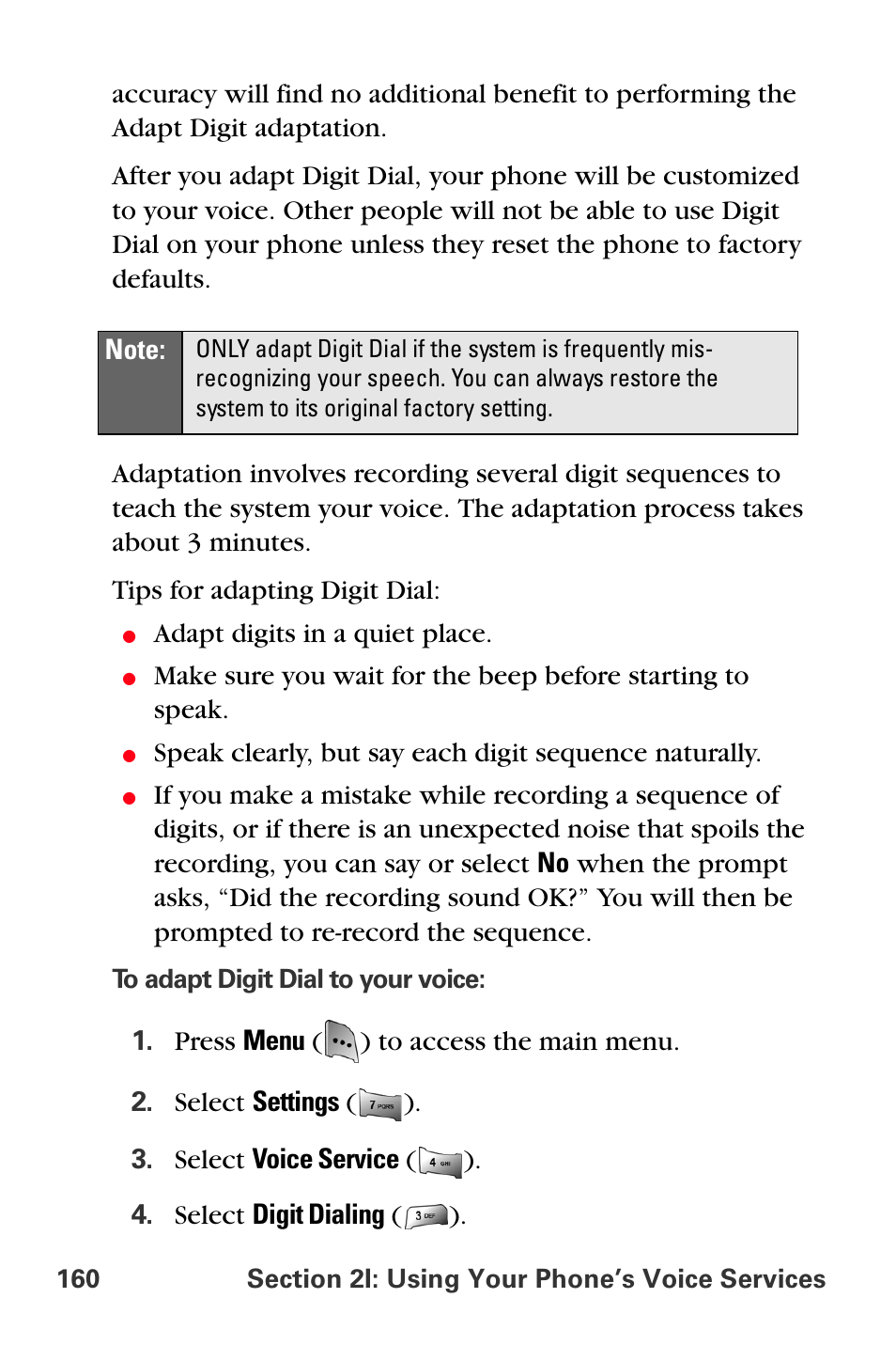 Sprint Nextel MM-A800 User Manual | Page 174 / 318
