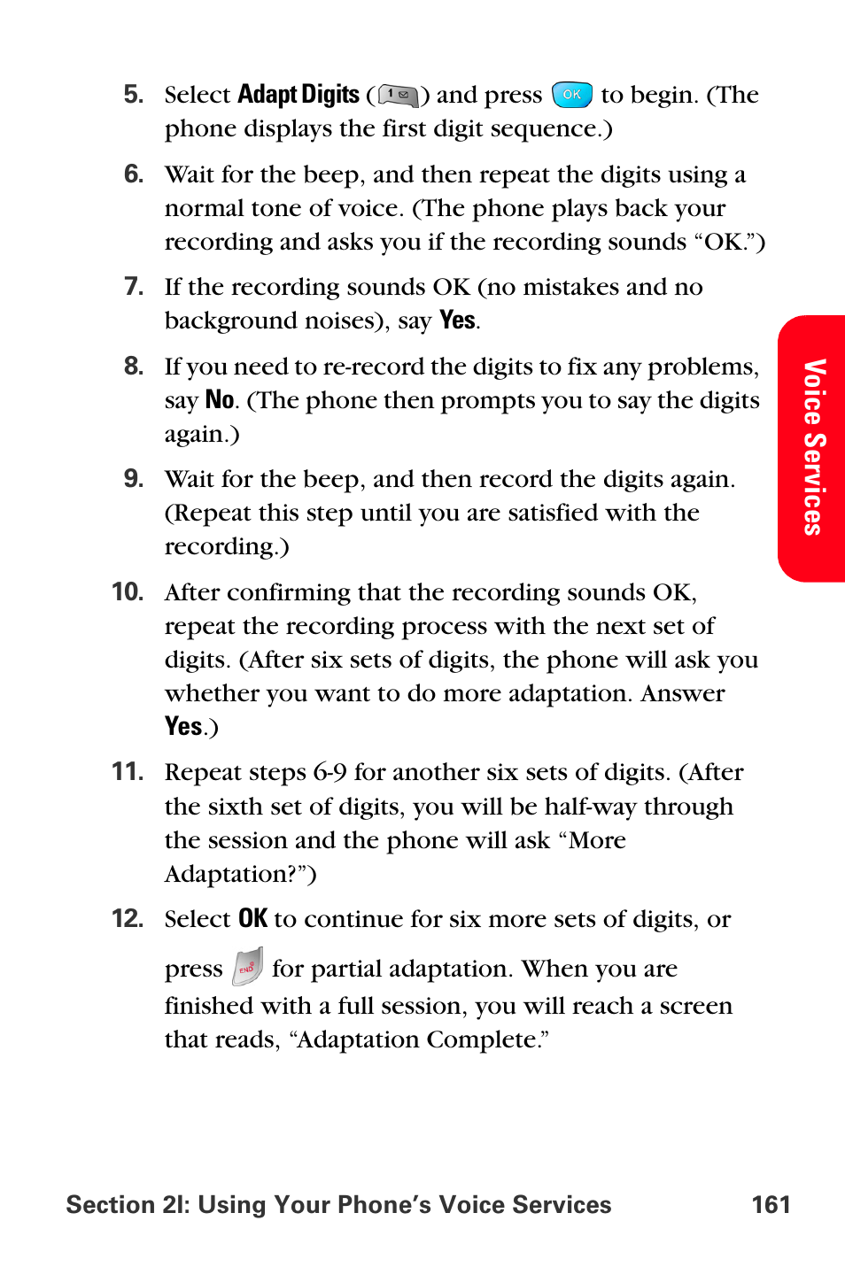 Sprint Nextel MM-A800 User Manual | Page 175 / 318