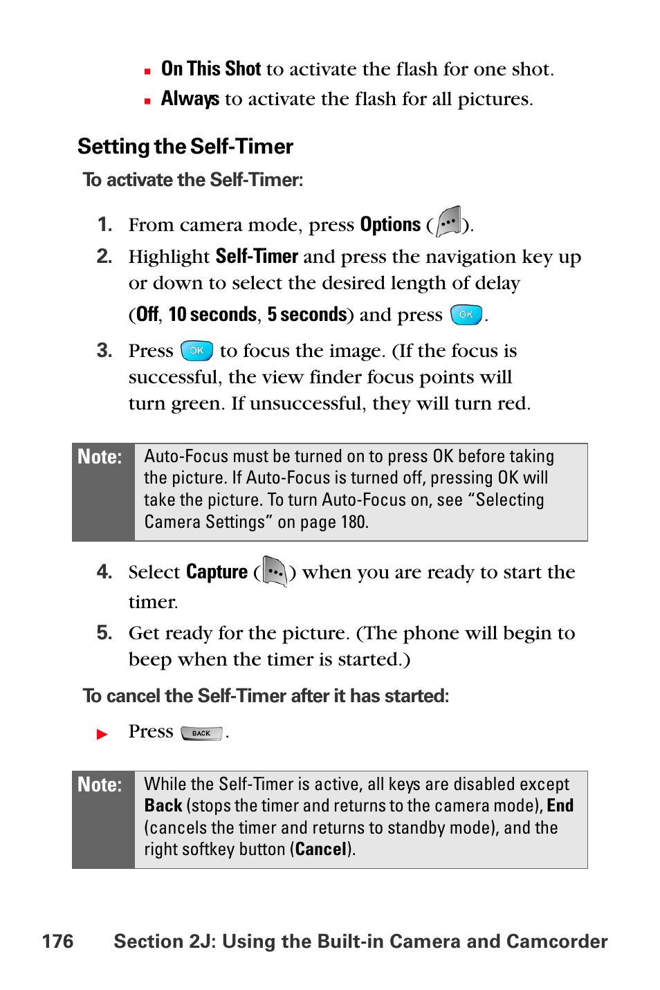 Sprint Nextel MM-A800 User Manual | Page 190 / 318