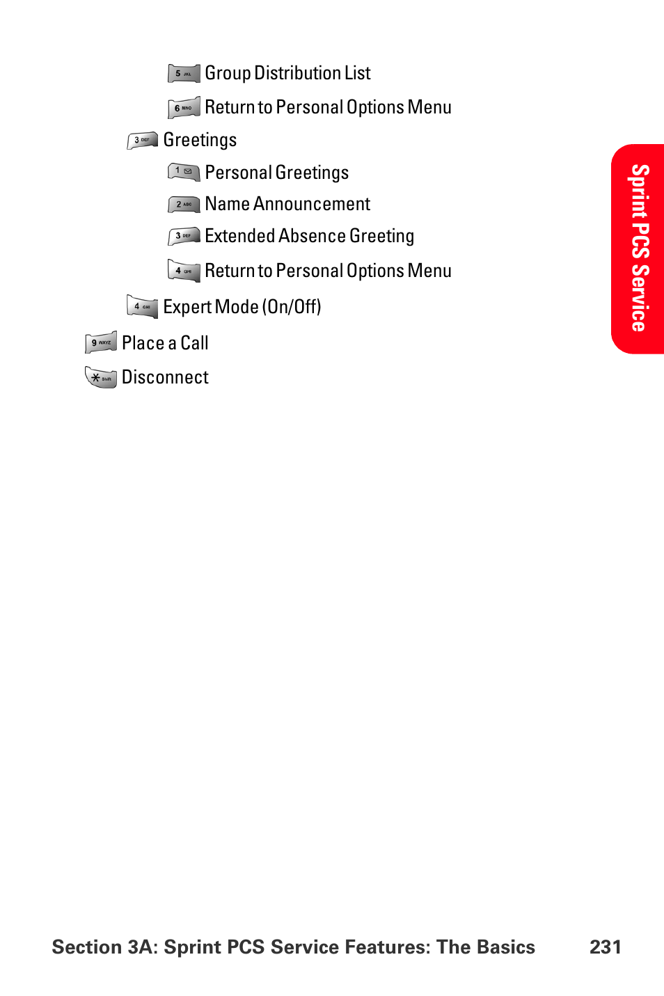 Sprint Nextel MM-A800 User Manual | Page 245 / 318