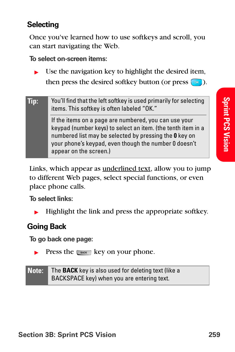 Sprint p cs v ision | Sprint Nextel MM-A800 User Manual | Page 273 / 318