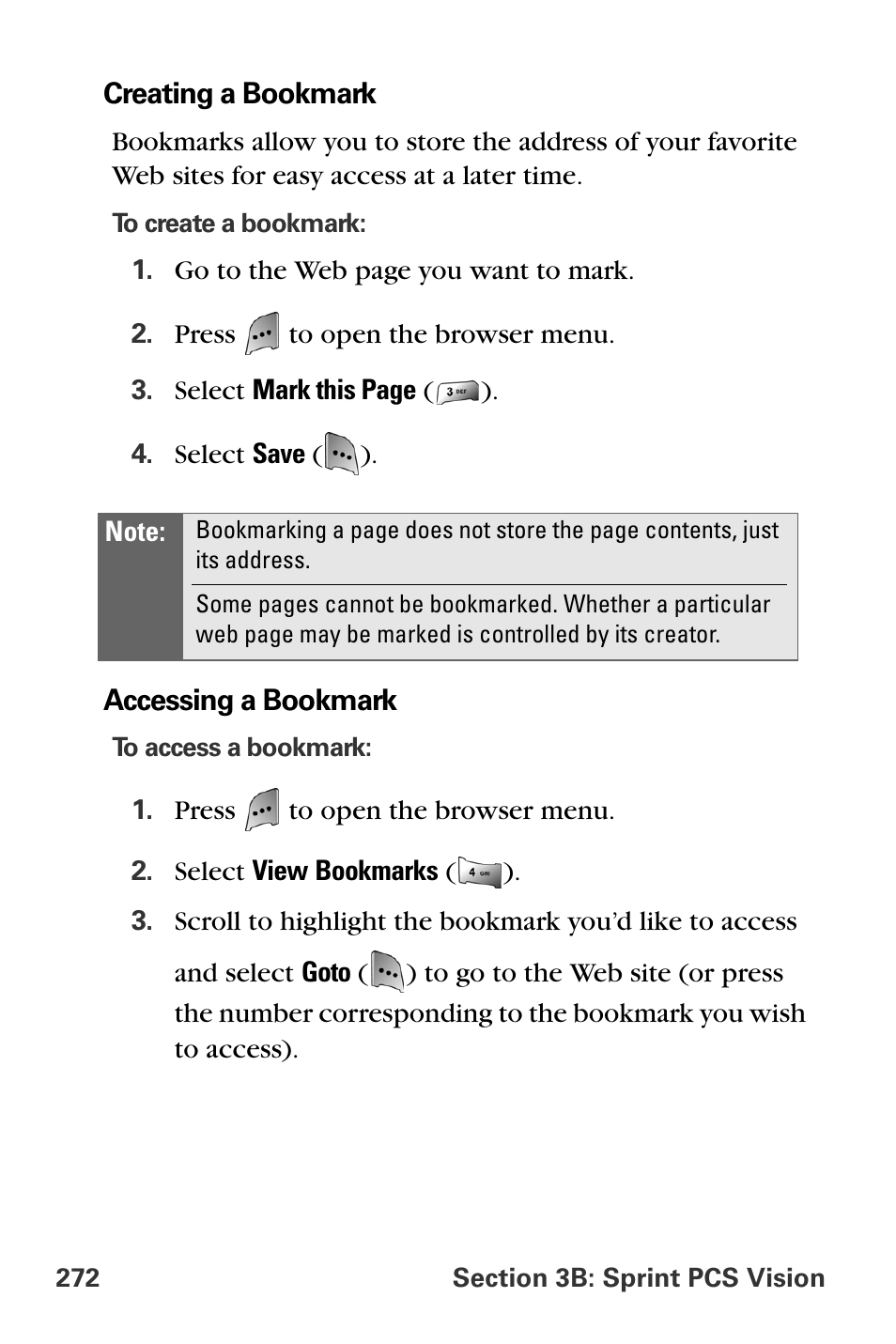 Sprint Nextel MM-A800 User Manual | Page 286 / 318