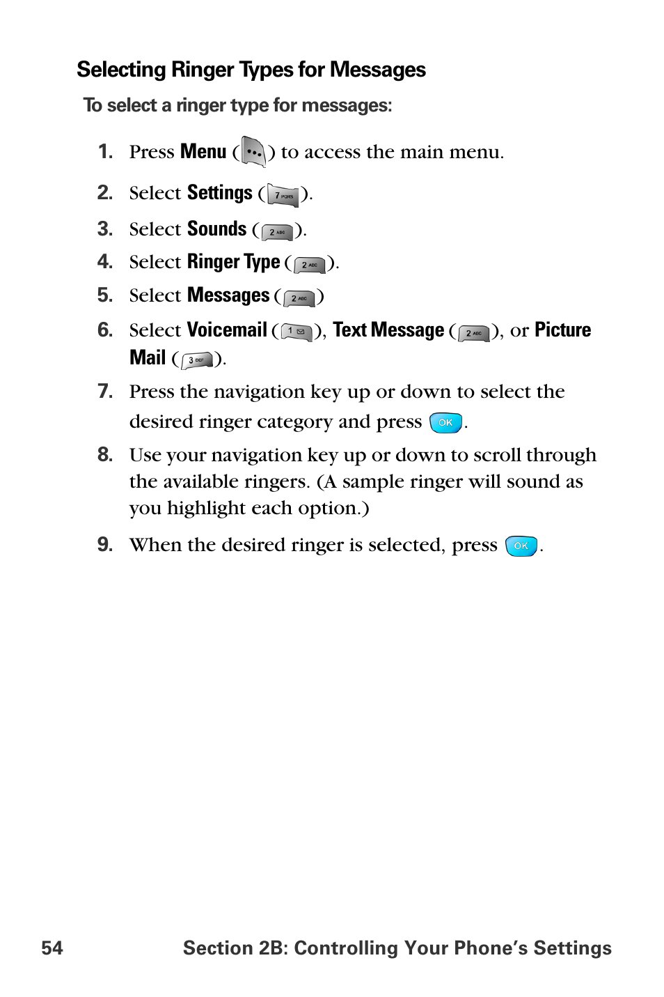 Sprint Nextel MM-A800 User Manual | Page 68 / 318