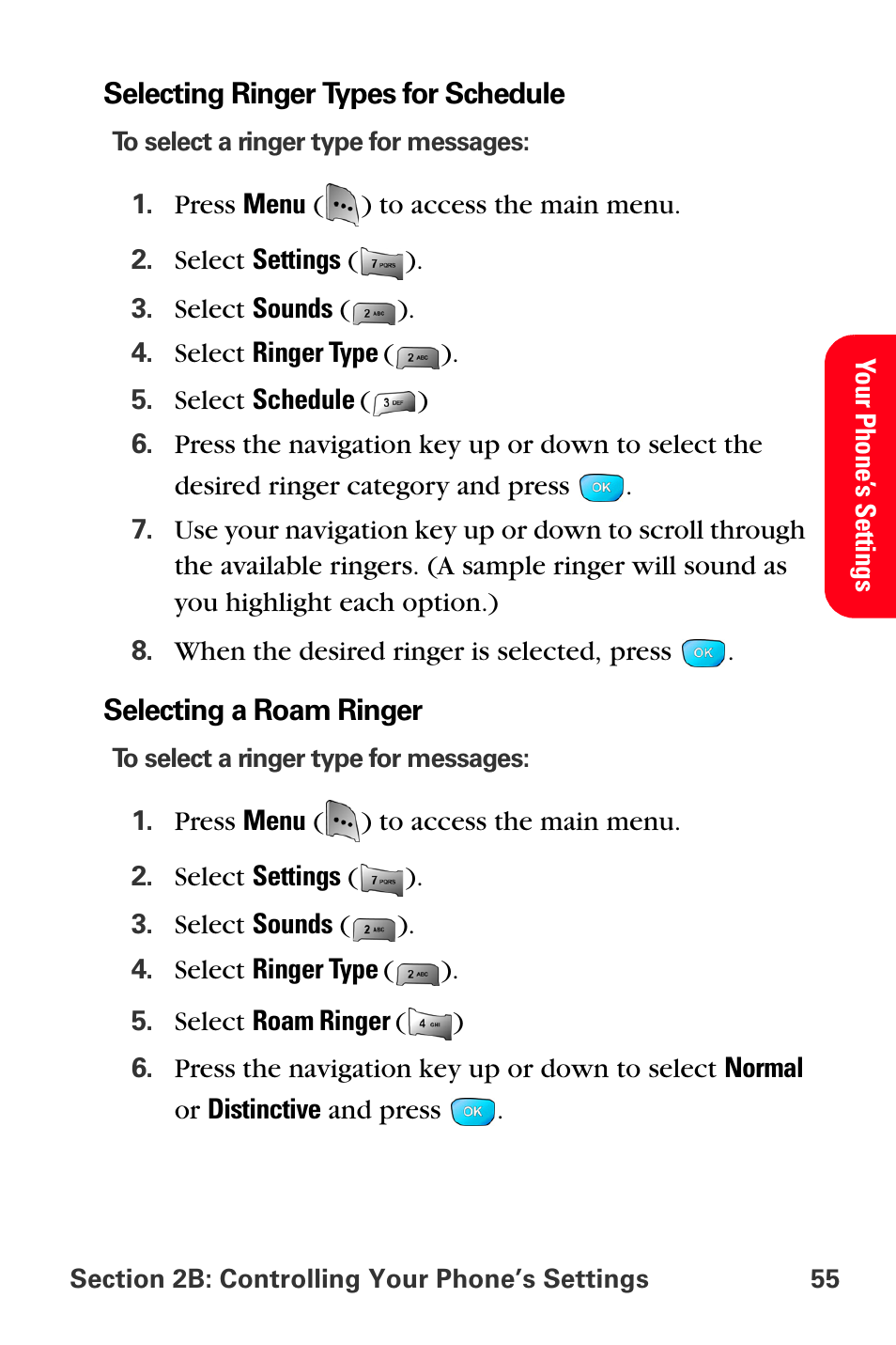 Sprint Nextel MM-A800 User Manual | Page 69 / 318