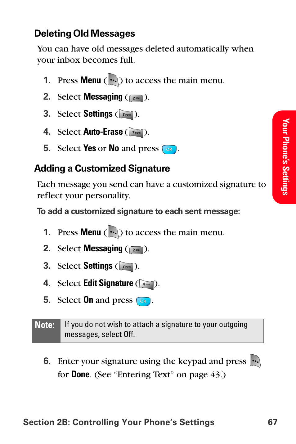 Sprint Nextel MM-A800 User Manual | Page 81 / 318