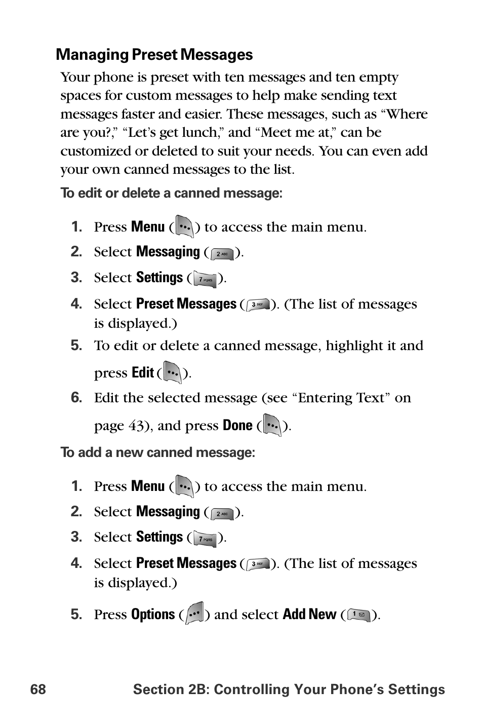 Sprint Nextel MM-A800 User Manual | Page 82 / 318