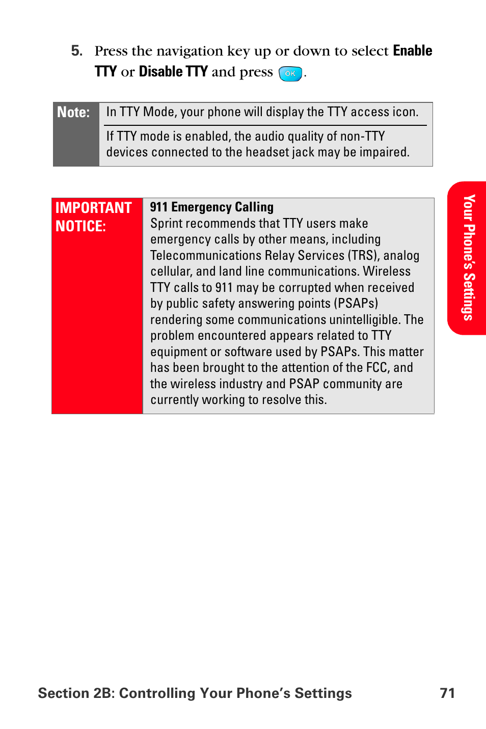 Sprint Nextel MM-A800 User Manual | Page 85 / 318