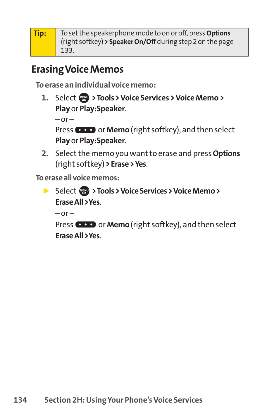 Sprint Nextel SPRINT PCSVISION SCP-7000 User Manual | Page 150 / 254