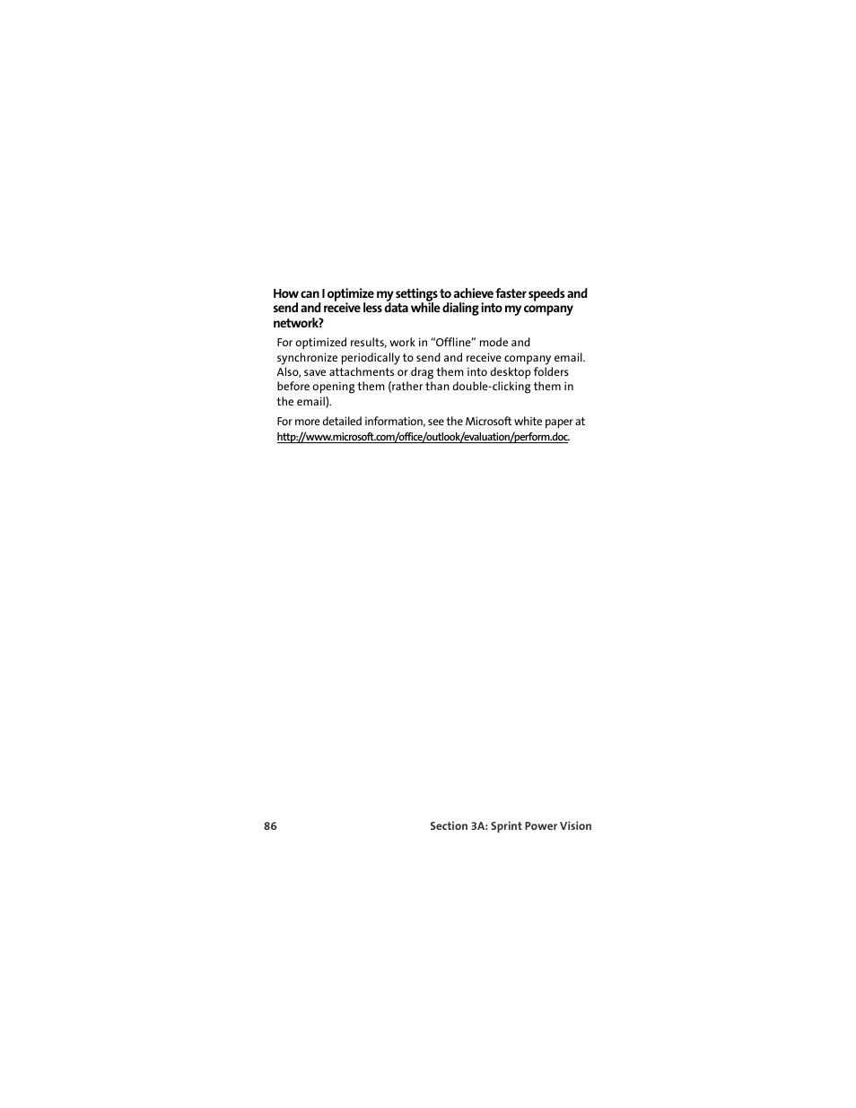 Sprint Nextel MERLIN EX720 User Manual | Page 92 / 135