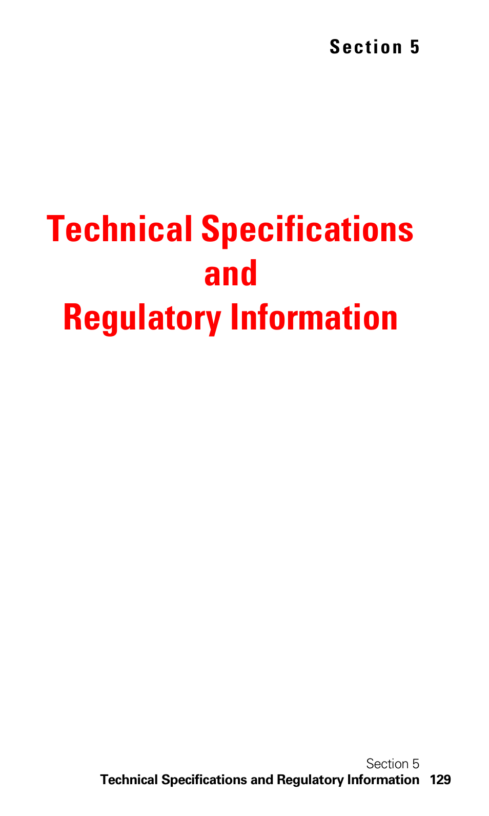 Sprint Nextel 550 User Manual | Page 135 / 175