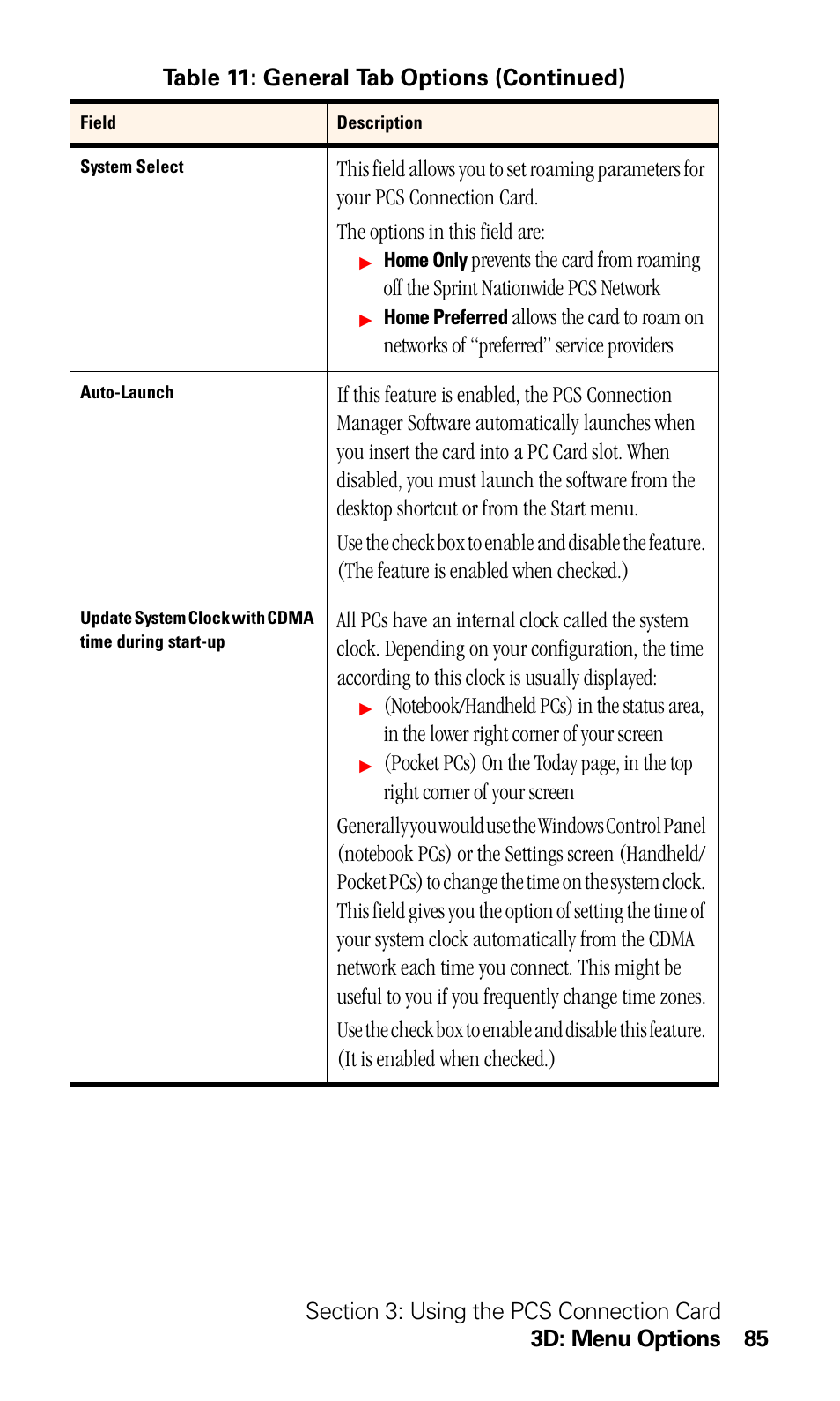 Sprint Nextel 550 User Manual | Page 91 / 175