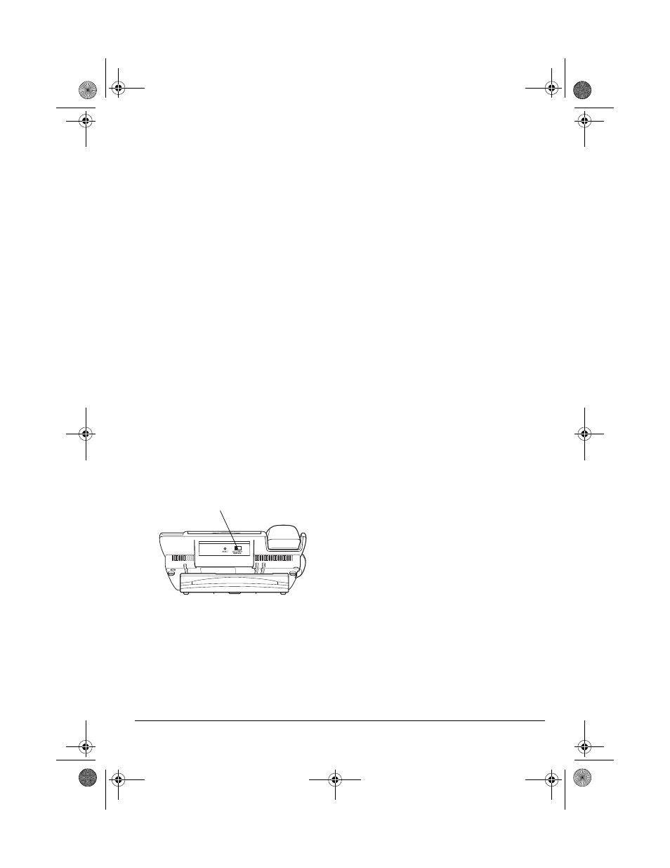 Setting the handset, headset and speaker volume | Sprint Nextel SP7084 User Manual | Page 17 / 40